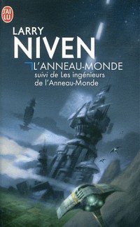 L'Anneau-Monde : Suivi de Les ingénieurs de l'Anneau-Monde