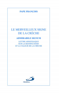 Merveilleux Signe de la Creche (le)