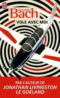 Vole avec moi