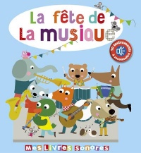 La fête de la musique