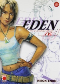 Eden Vol.6