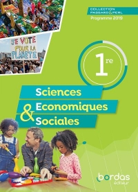 Passard & Perl - SES 1re
