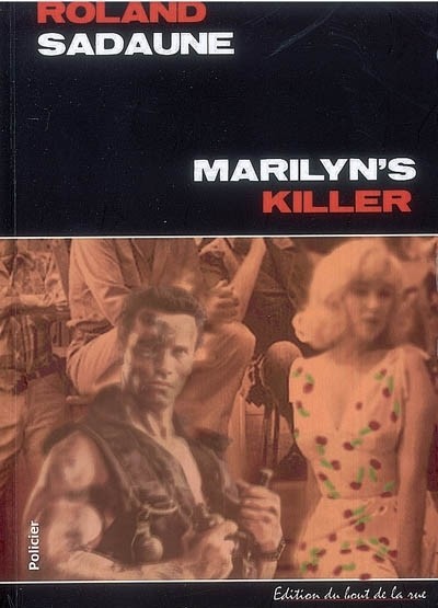 Marilyn's killer