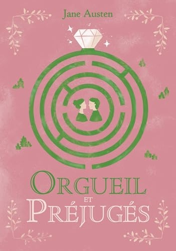 Orgueil et préjugés - Edition abrégée