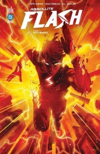 Absolute Flash Tome 1