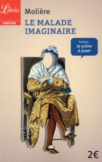 Le malade imaginaire