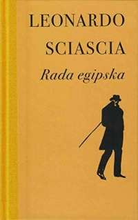 Rada egipska