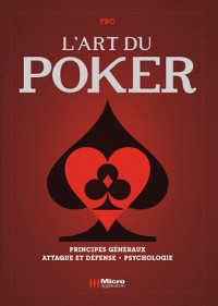 L ART DU POKER