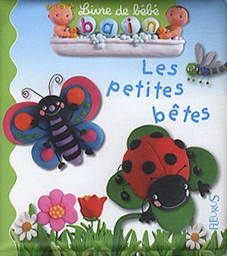 Les petites bêtes