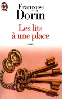 LES LITS A UNE PLACE