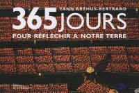 365 Jours pour réfléchir à notre Terre