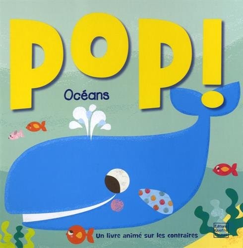 Pop océans !