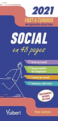 Fast & Curious Social 2021: Apprendre vite et bien (2021)