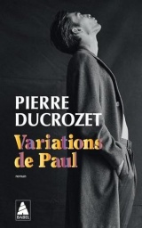 Variations de Paul [Poche]