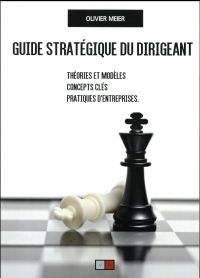 Guide stratégique du dirigeant