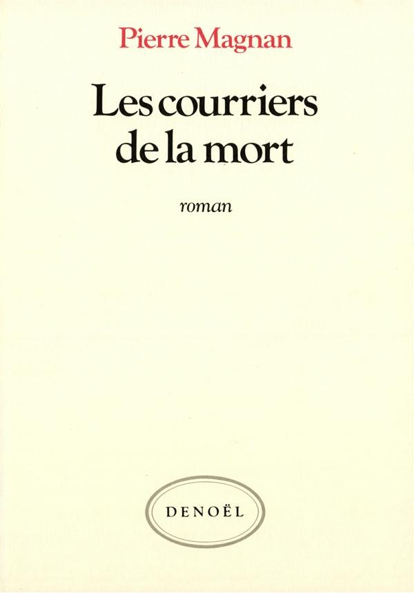 Les Courriers de la mort
