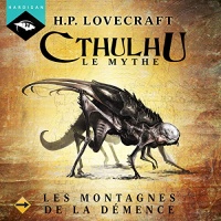 Les Montagnes de la démence: Cthulhu 2.4