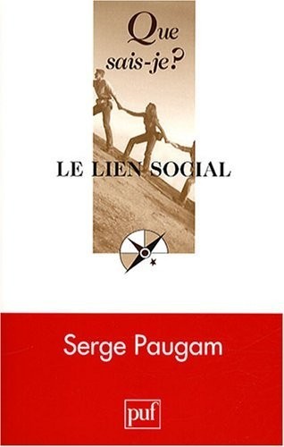 Le lien social