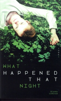 What Happened that night tome 1