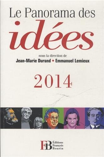 Le panorama des idées