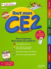 Tout mon CE2