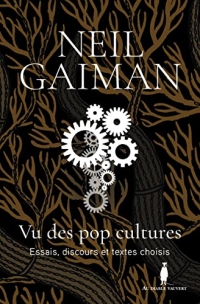 Vu des pop cultures