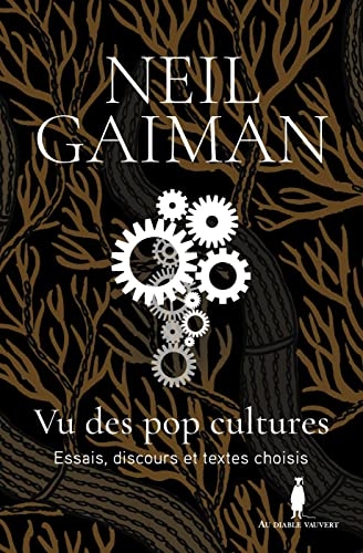 Vu des pop cultures