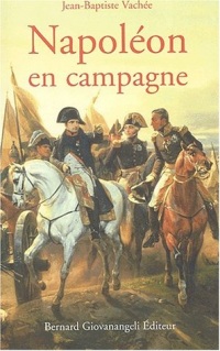 Napoléon en campagne