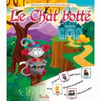 Le chat botté