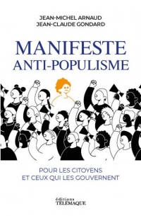 Manuel anti populisme