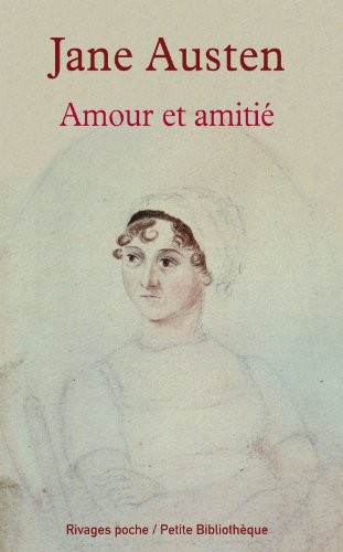 Amour & amitié