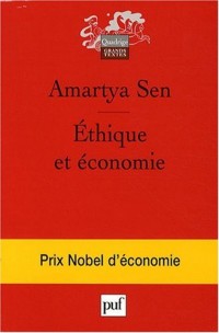 Éthique et économie