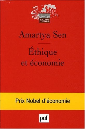 Éthique et économie