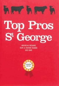 Top pro Saint-George