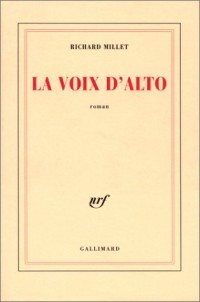 La Voix d'alto