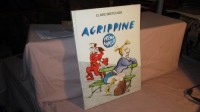 Agrippine, tome 2 : Agrippine prend vapeur