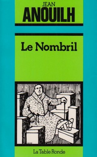 Le Nombril [9782710300687]