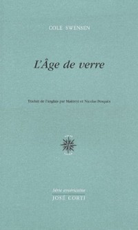 L'Age de verre