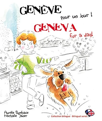 Genève pour un jour !