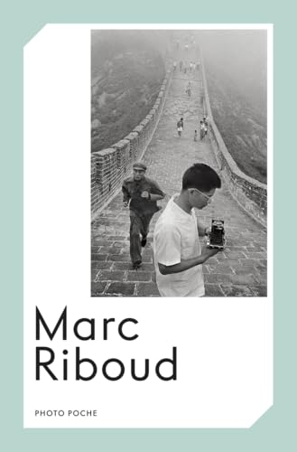 Marc Riboud