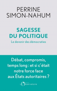 Le devenir des democraties