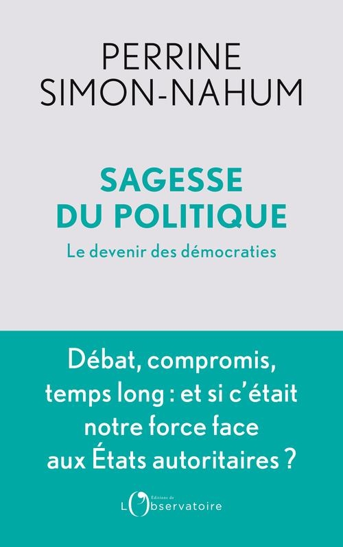 Le devenir des democraties