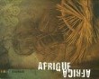 Afrique : Edition bilingue français-anglais