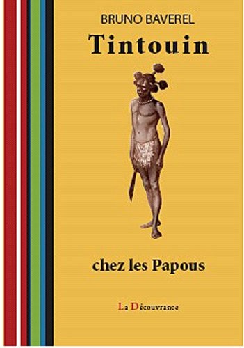 Tintouin chez les papous