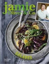 Jamie Oliver & Co Salades