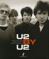 U2 by U2