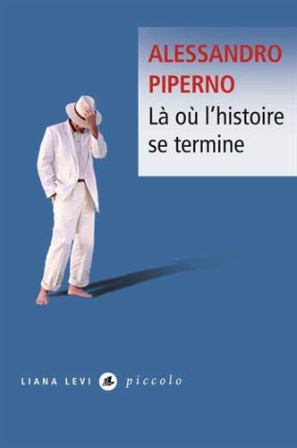 Là où l'histoire se termine