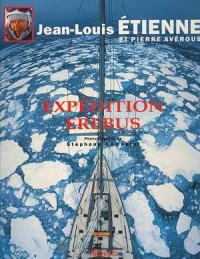 EXPEDITION EREBUS