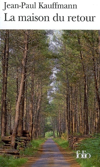 La maison du retour