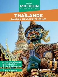Guide Vert WE&GO Thaïlande: Bangkok, Chiang Mai et les îles